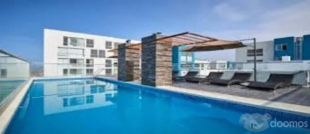 VENDO  DEPARTAMENTO FRENTE  AL MAR EN AVENIDA COSTANERA. — foto 3