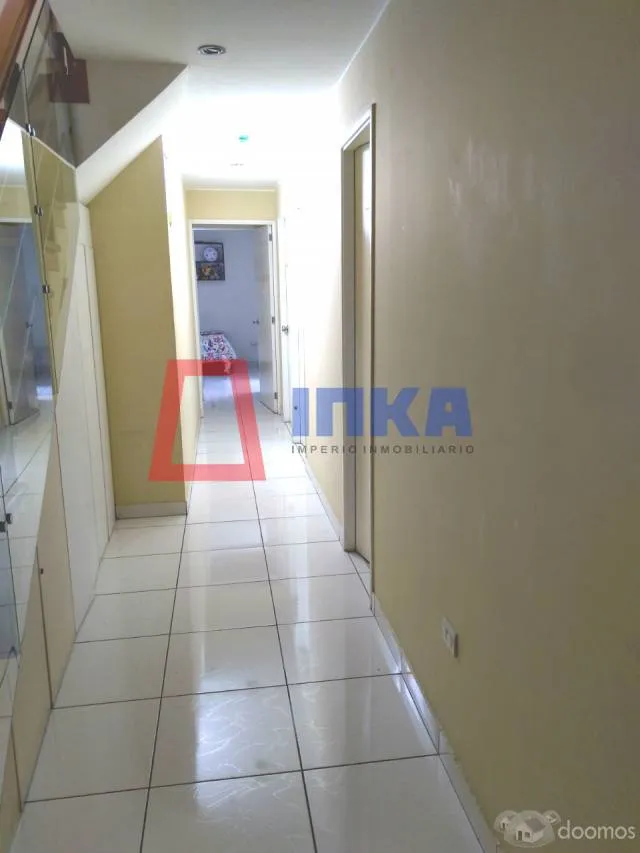 HERMOSO DEPARTAMENTO TRIPLEX EN SAN BORJA — foto 2