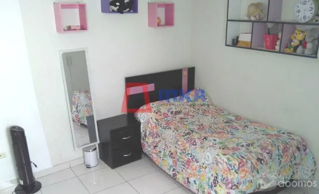 HERMOSO DEPARTAMENTO TRIPLEX EN SAN BORJA — foto 6