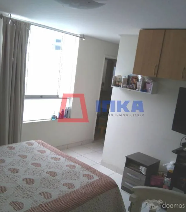 HERMOSO DEPARTAMENTO TRIPLEX EN SAN BORJA — foto 10