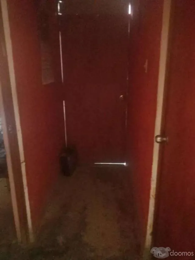 ALQUILO MINIDEPARTAMENTO 2 AMBIENTES 1 BAÑO CON DUCHA LUZ AGUA INTERNET (PERSONA SOLA O ESTUDIANTE) - 1
