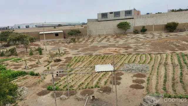 venta de terreno en distrito de huanchaco — foto 2