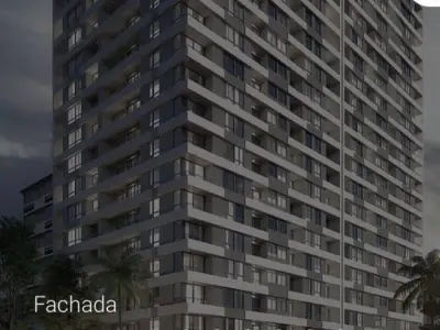 Vendo departamento estreno