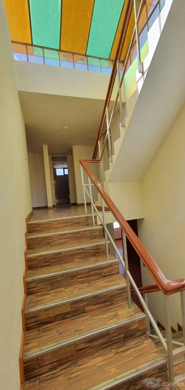 Yanahuara, Vendo Casa de Dos Niveles y Aires. 240 m2 techados — foto 4