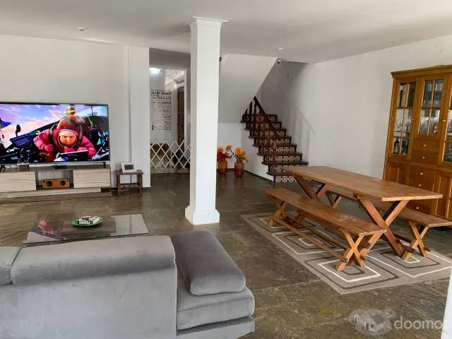 CASA DE PLAYA EN ESQUINA JAHUAY PULPOS LURIN LIMITE PUNTA HERMOSA — foto 6