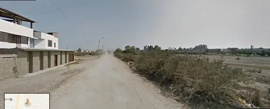 VENDO TERRENO - Cerca a los colegios Santa María - Santísimo Rosario - Innova School. - 5