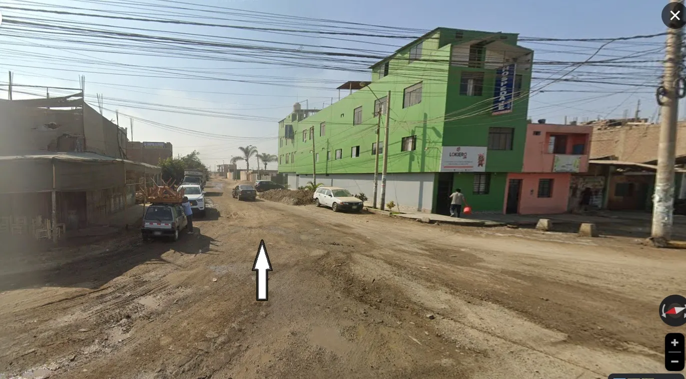 VENDO TERRENO - Cerca a los colegios Santa María - Santísimo Rosario - Innova School. - 3