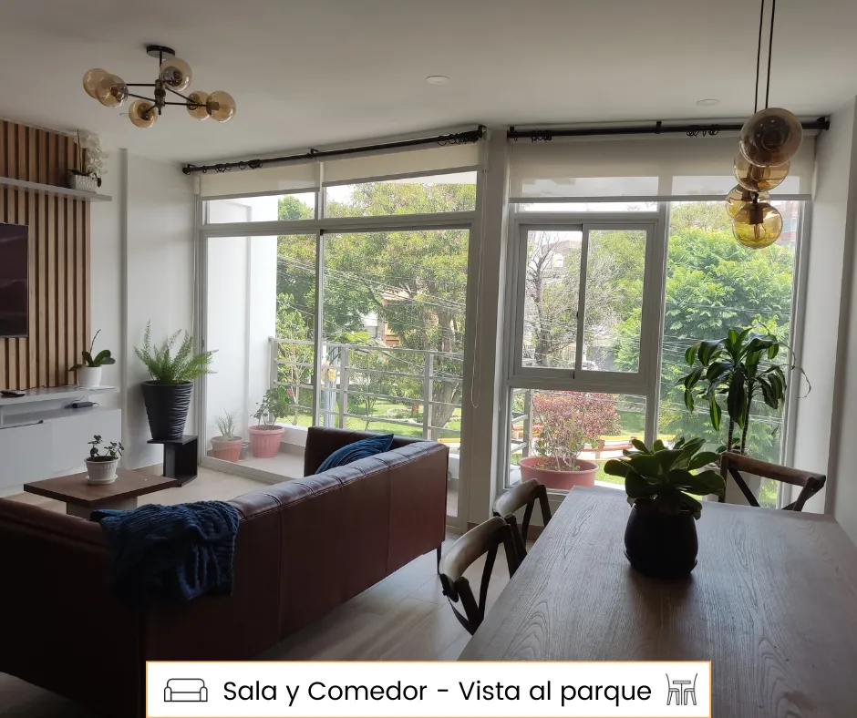 Condominio Los Tulipanes - 3