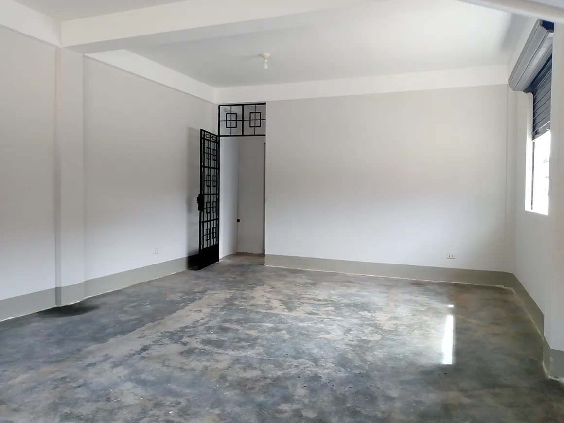 ¡ESQUINA ESTRATÉGICA! Alquiler de Local Comercial 50m² - Moyobamba - 3