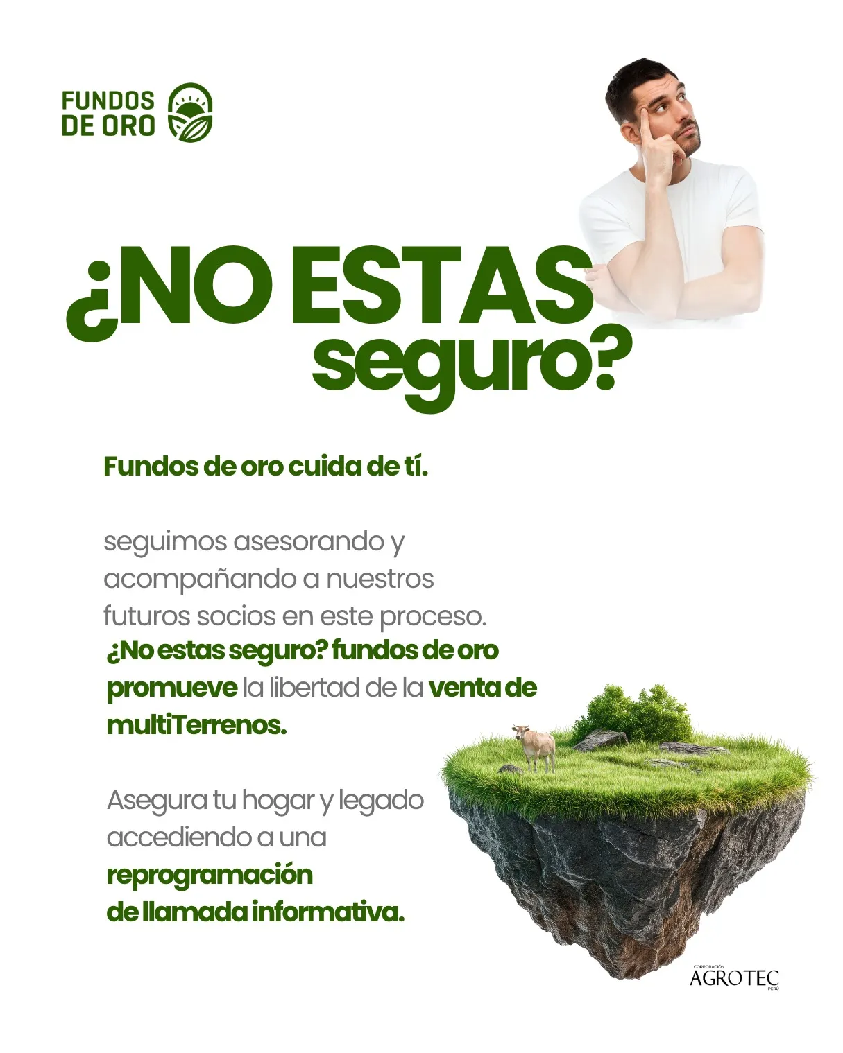 Hectareas en Oxapampa - 3