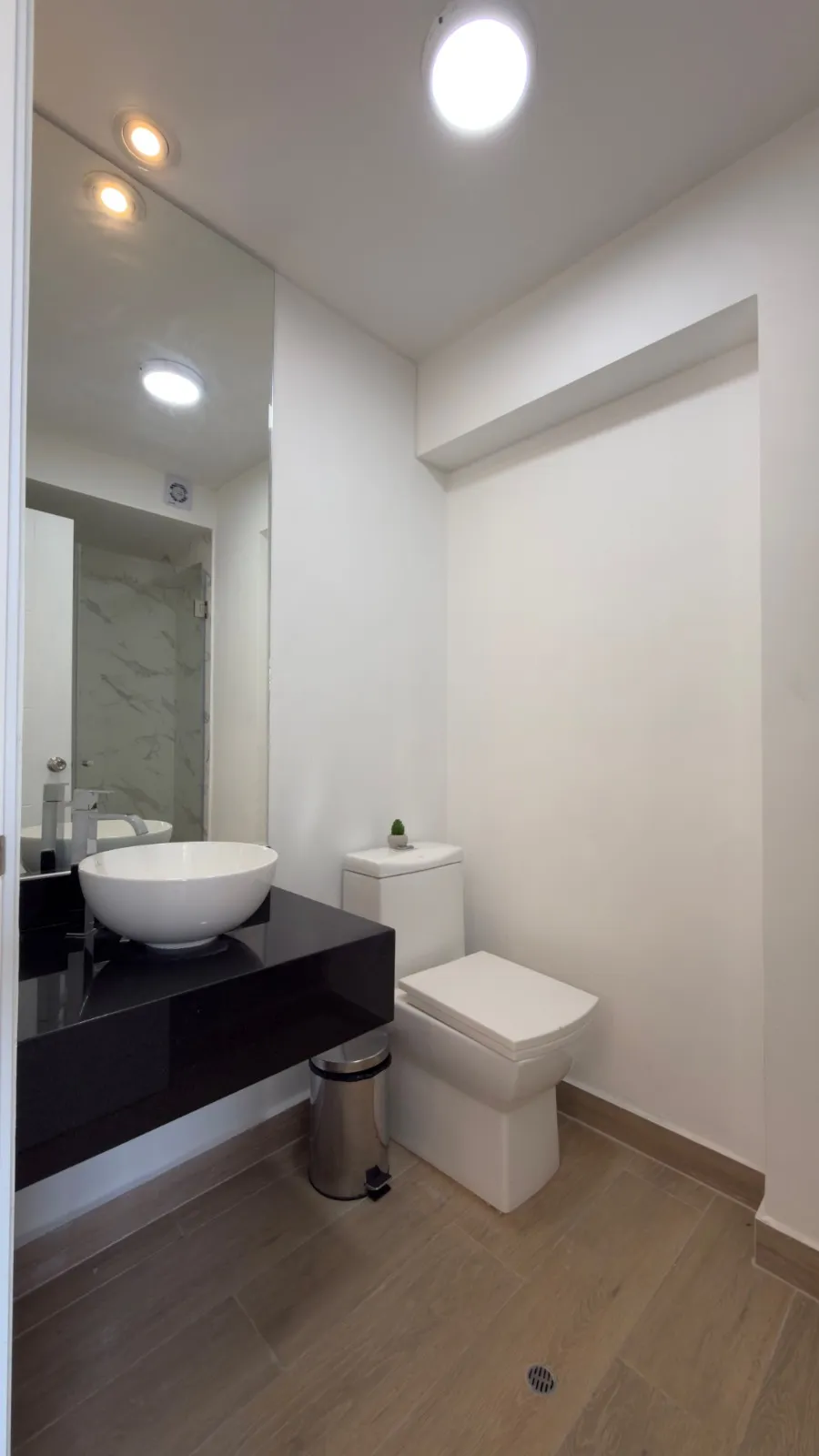VENDO  DEPARTAMENTO DE ESTRENO EN CHORRILLOS — foto 10