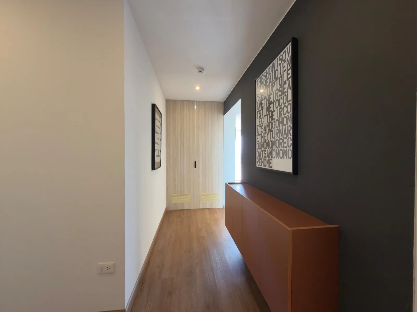 VENDO  DEPARTAMENTO DE ESTRENO EN CHORRILLOS — foto 5