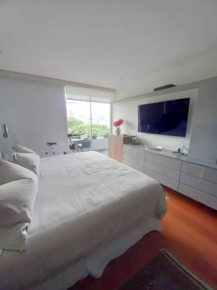 Pent-House San Isidro. AO: - 10