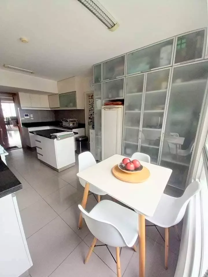 Pent-House San Isidro. AO: - 8