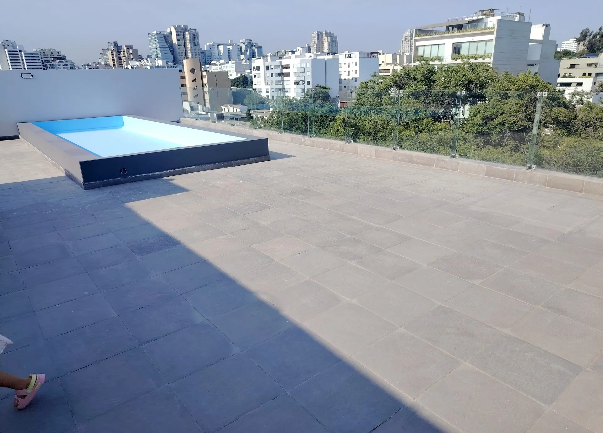 Pent-House San Isidro. AO: - 20