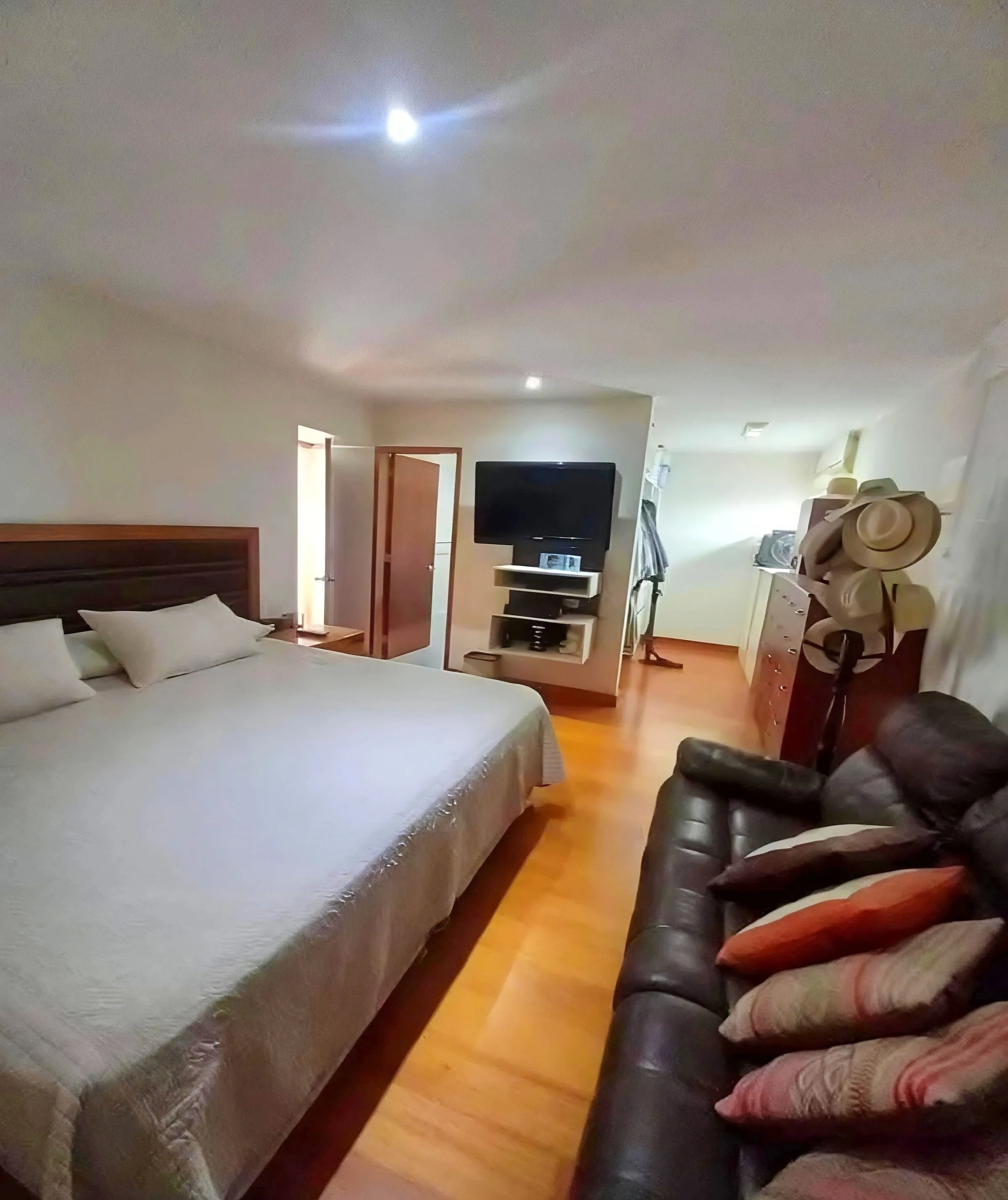 Pent-House San Isidro. AO: - 17