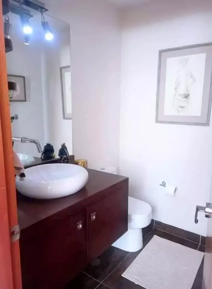 Pent-House San Isidro. AO: - 6