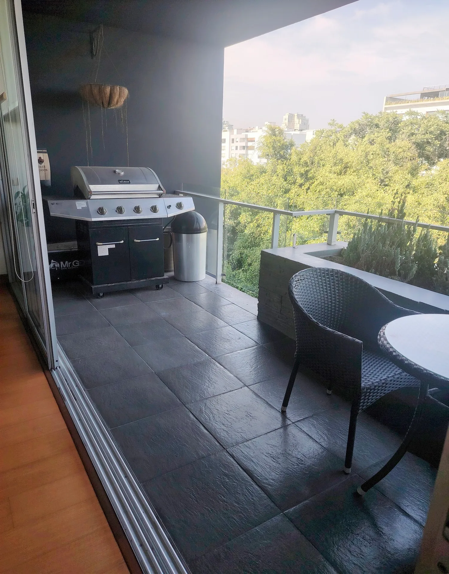 Pent-House San Isidro. AO: - 5