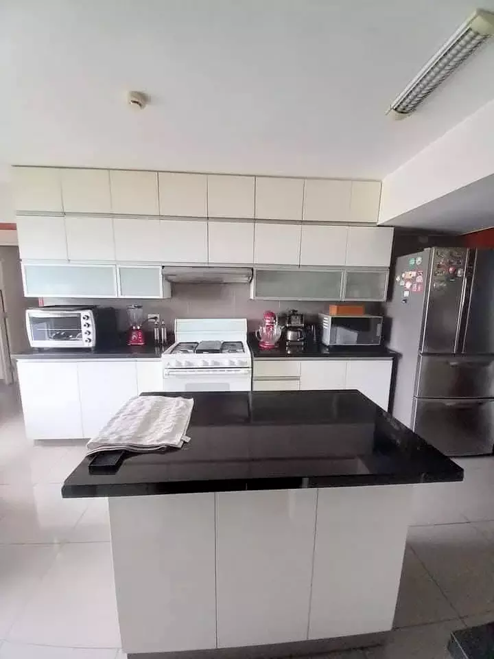 Pent-House San Isidro. AO: - 7