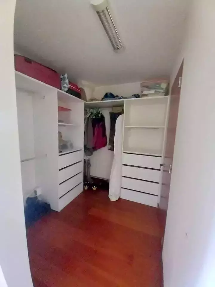 Pent-House San Isidro. AO: - 11