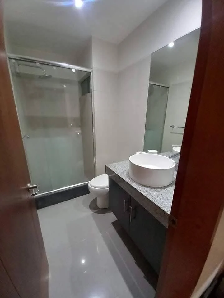 Pent-House San Isidro. AO: - 12