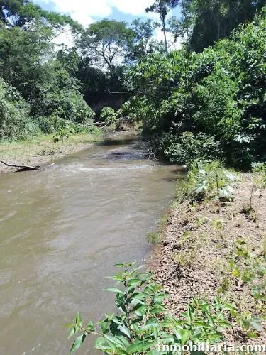 venta de terreno corredor turístico tambopata puerto maldonado - 4