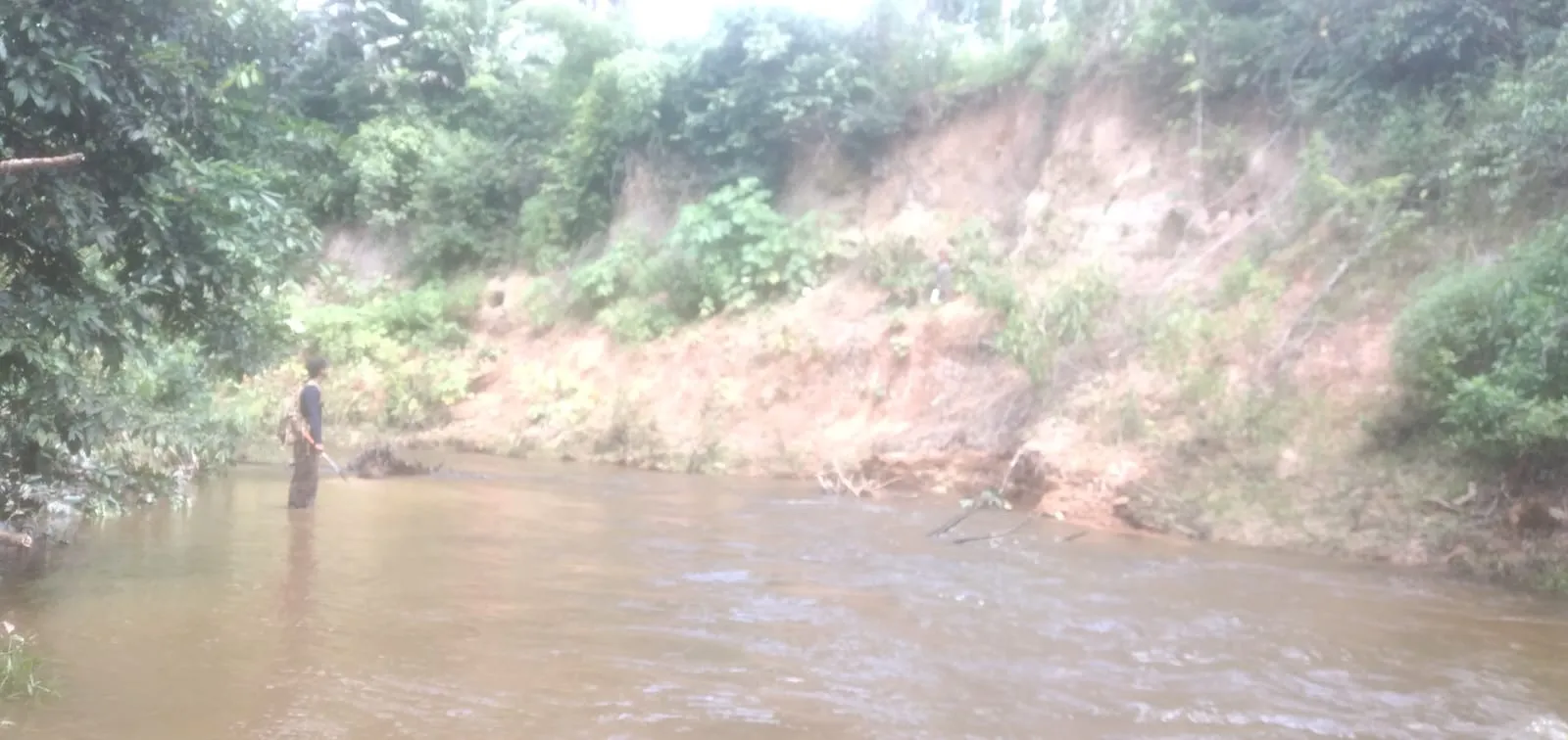 venta de terreno corredor turístico tambopata puerto maldonado - 16