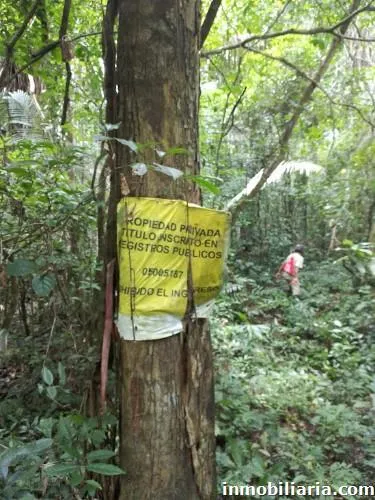 venta de terreno corredor turístico tambopata puerto maldonado - 1