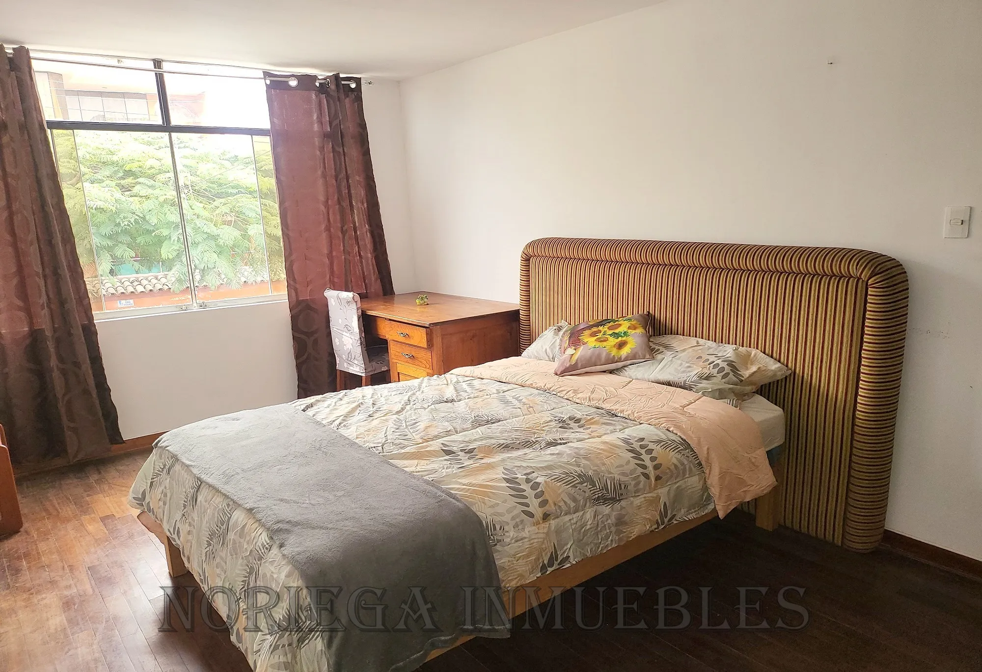 Pueblo Libre, 9 Dormitorios,  7 Baños, Cochera. AC:290 m2, AT:164 m2. US$ 300,000.- - 12