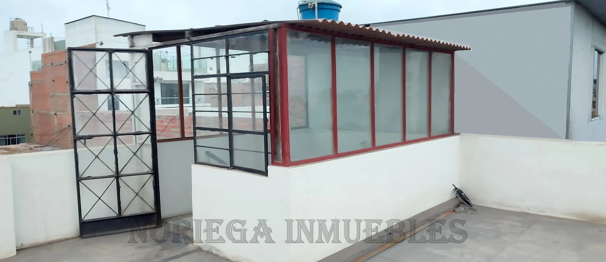 Pueblo Libre, 9 Dormitorios,  7 Baños, Cochera. AC:290 m2, AT:164 m2. US$ 300,000.- - 20