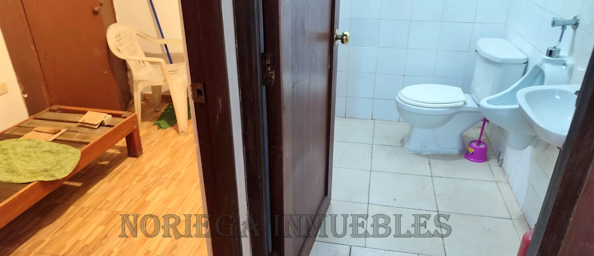 Pueblo Libre, 9 Dormitorios,  7 Baños, Cochera. AC:290 m2, AT:164 m2. US$ 300,000.- - 4