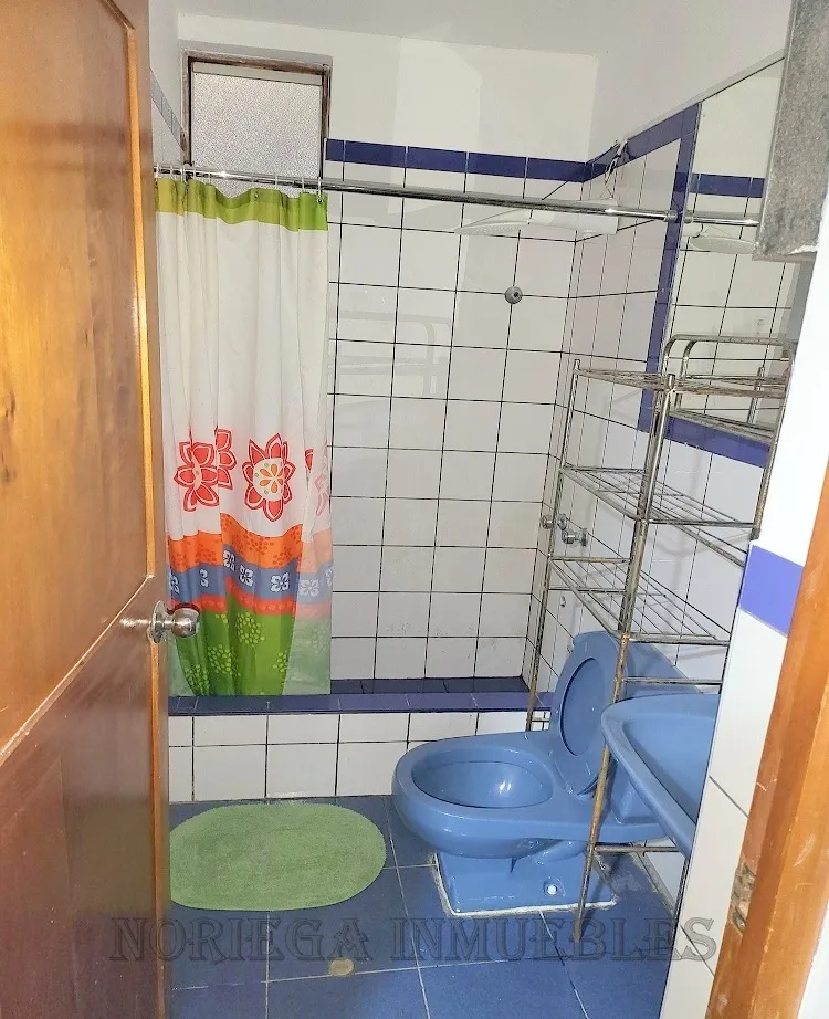 Pueblo Libre, 9 Dormitorios,  7 Baños, Cochera. AC:290 m2, AT:164 m2. US$ 300,000.- - 7