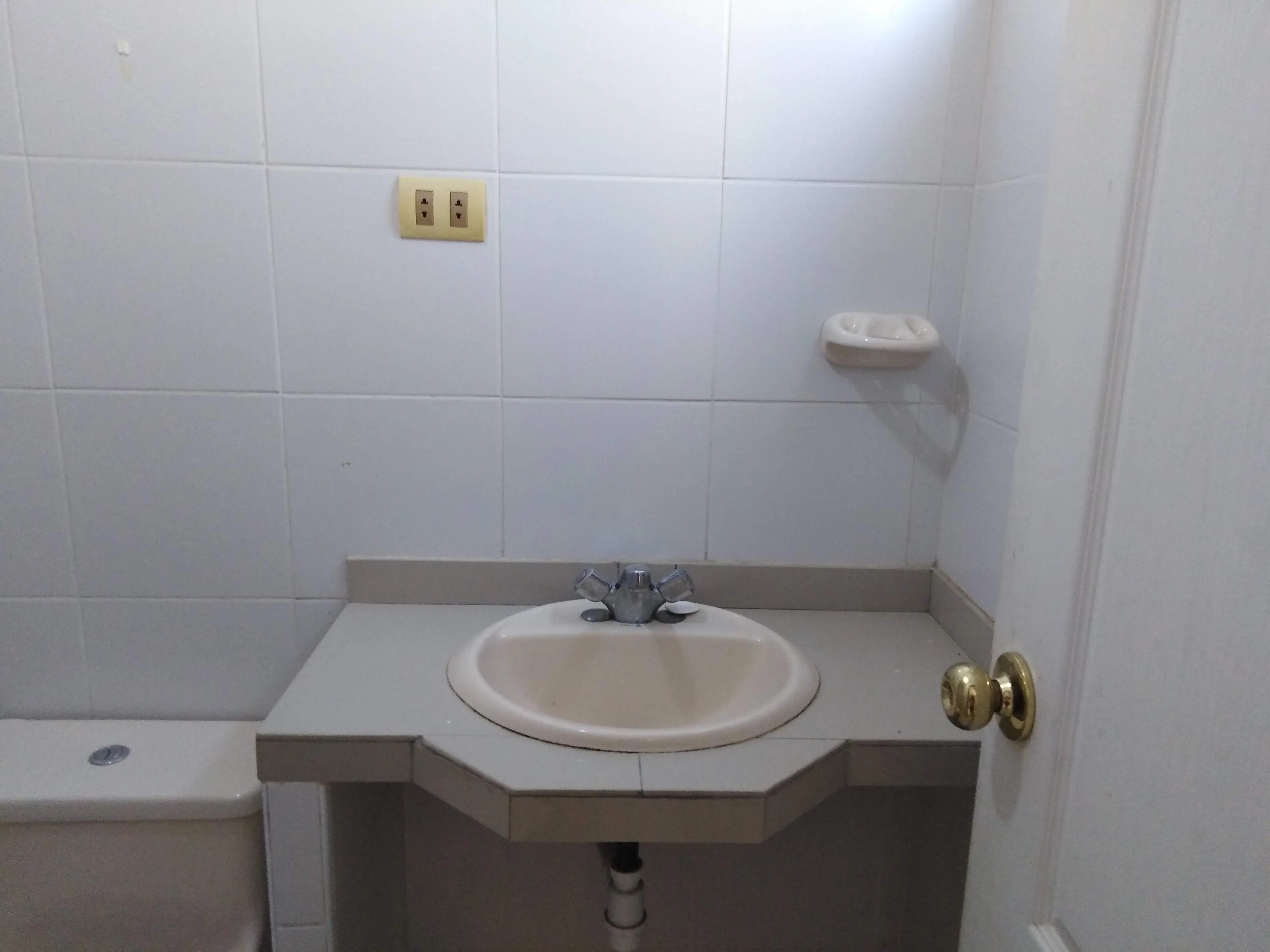 Hermoso departamento en Condominio Los Pinos de la Plata - 7