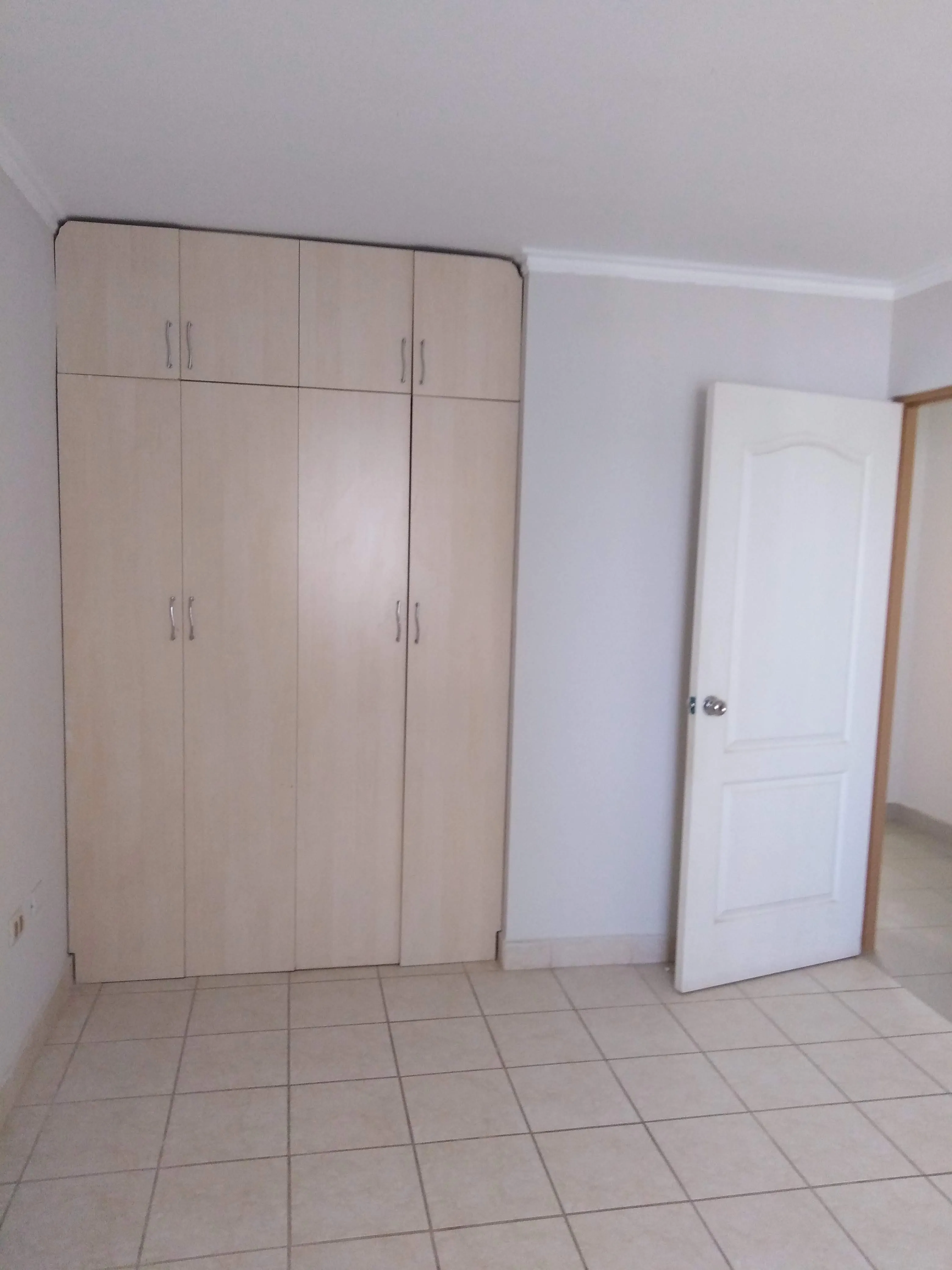 Hermoso departamento en Condominio Los Pinos de la Plata - 9