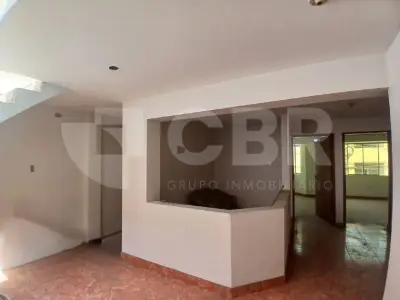 ALQUILER DEPARTAMENTO EN MIRAFLOREs
