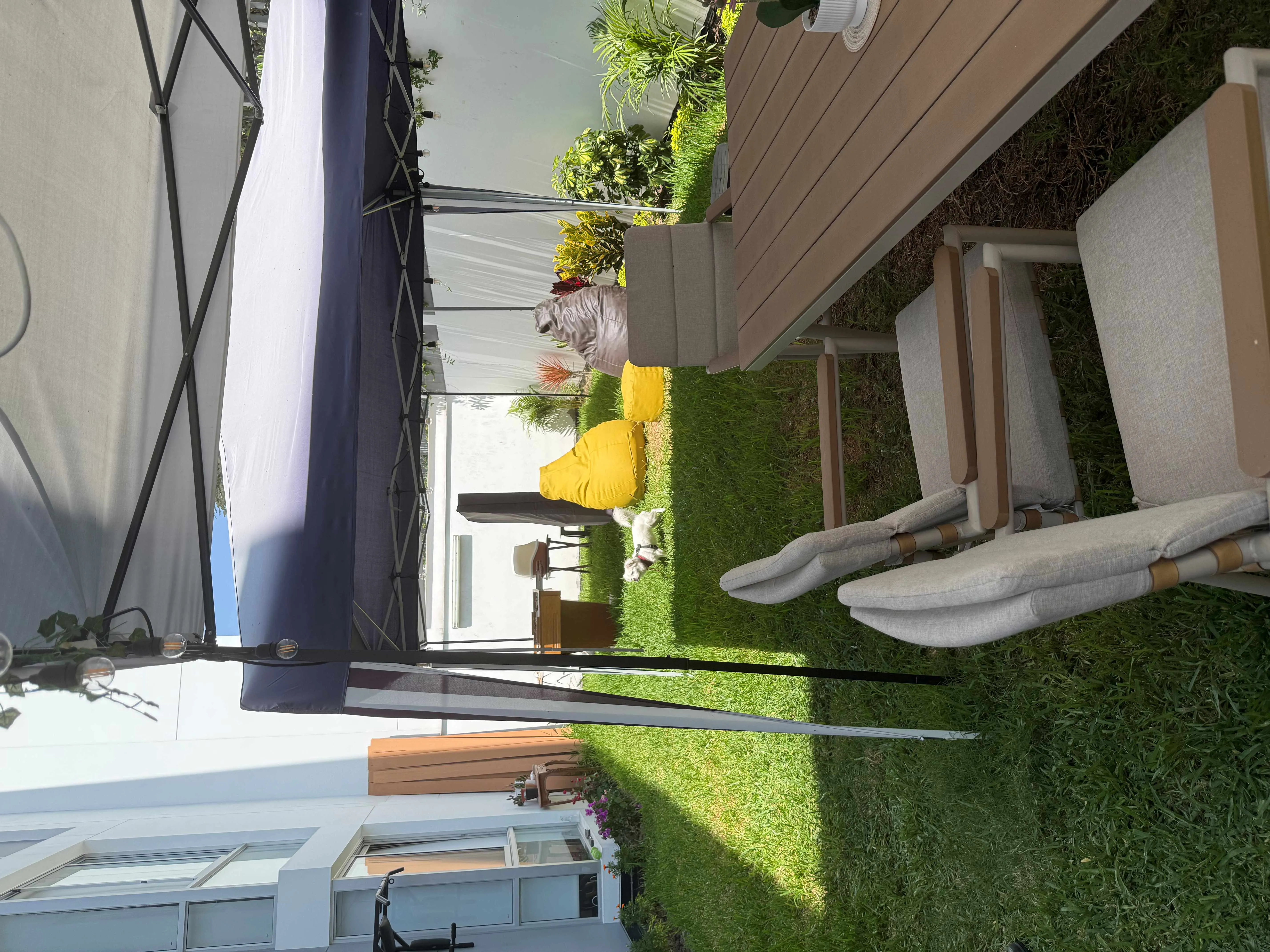 Vendo Departamento en Primer Piso con Terraza — foto 7