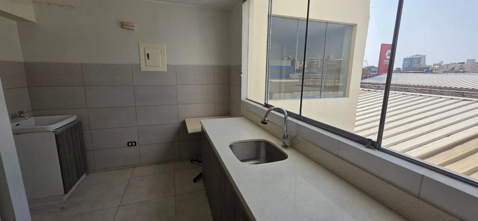 Departamento de ocasión en San Miguel — foto 13