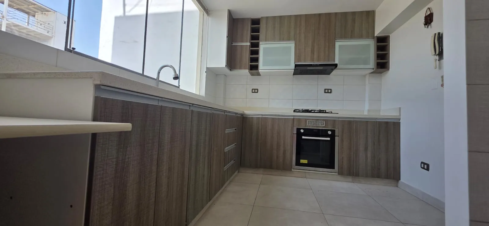 Departamento de ocasión en San Miguel — foto 12