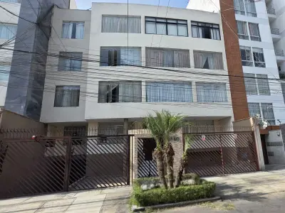 Departamento de ocasión en San Miguel