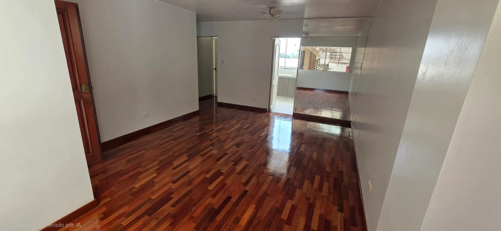 Departamento de ocasión en San Miguel — foto 6