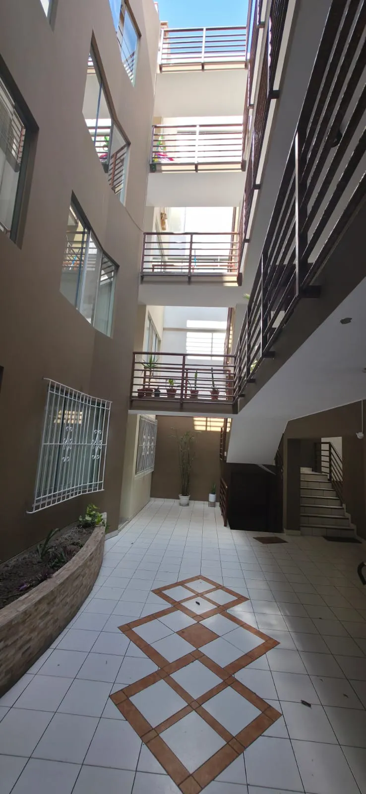 Departamento de ocasión en San Miguel — foto 4