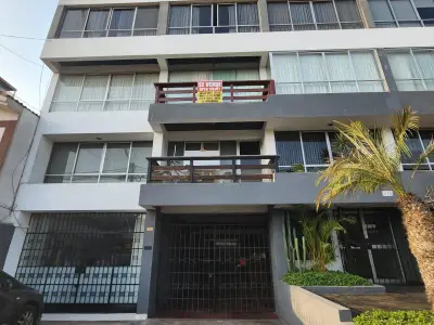 VENTA DE DEPARTAMENTO EN SURCO – EXCELENTE UBICACIÓN