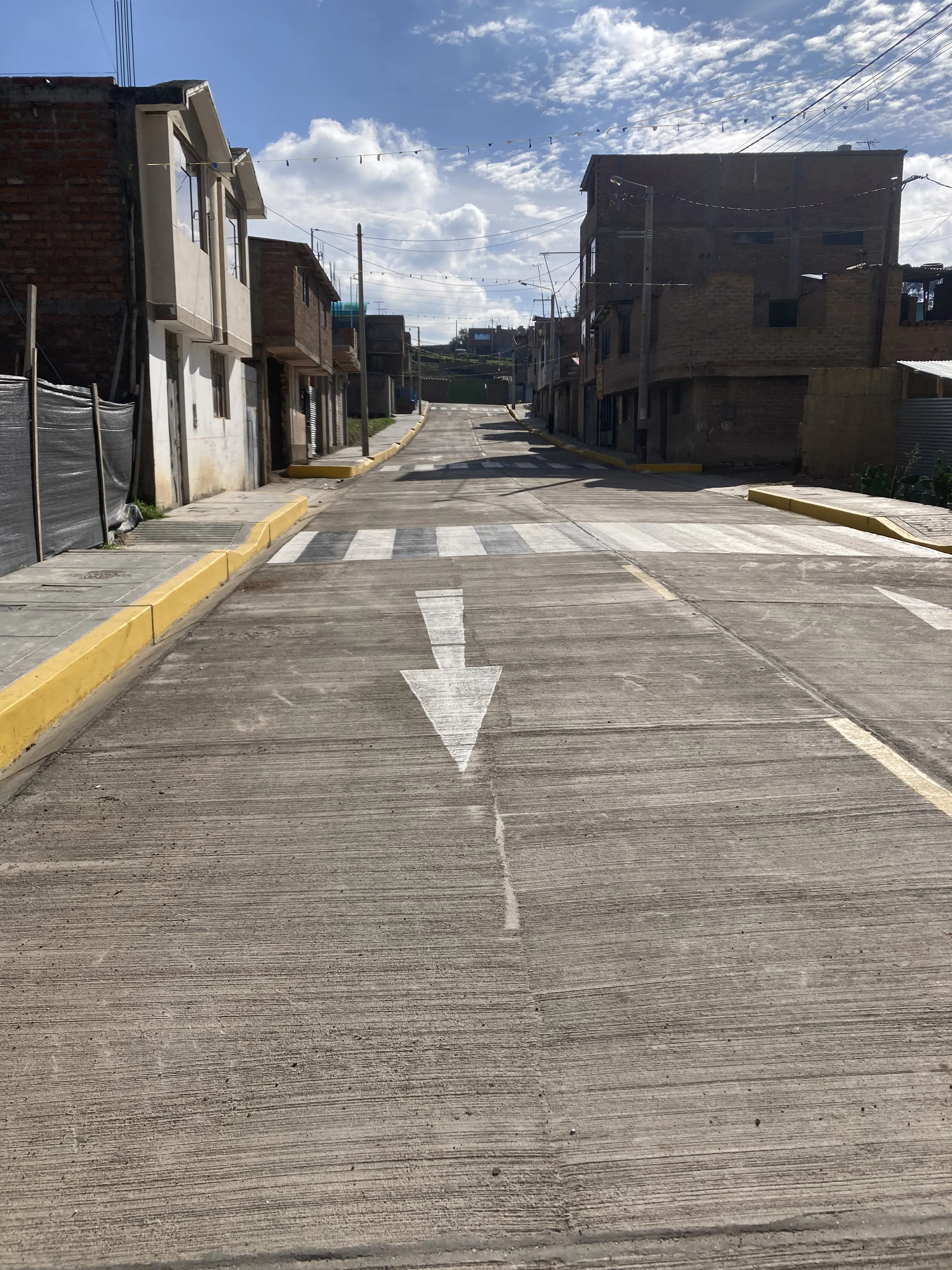 Venta de Terreno 198.92 m² en Huancán – Huancayo - 5