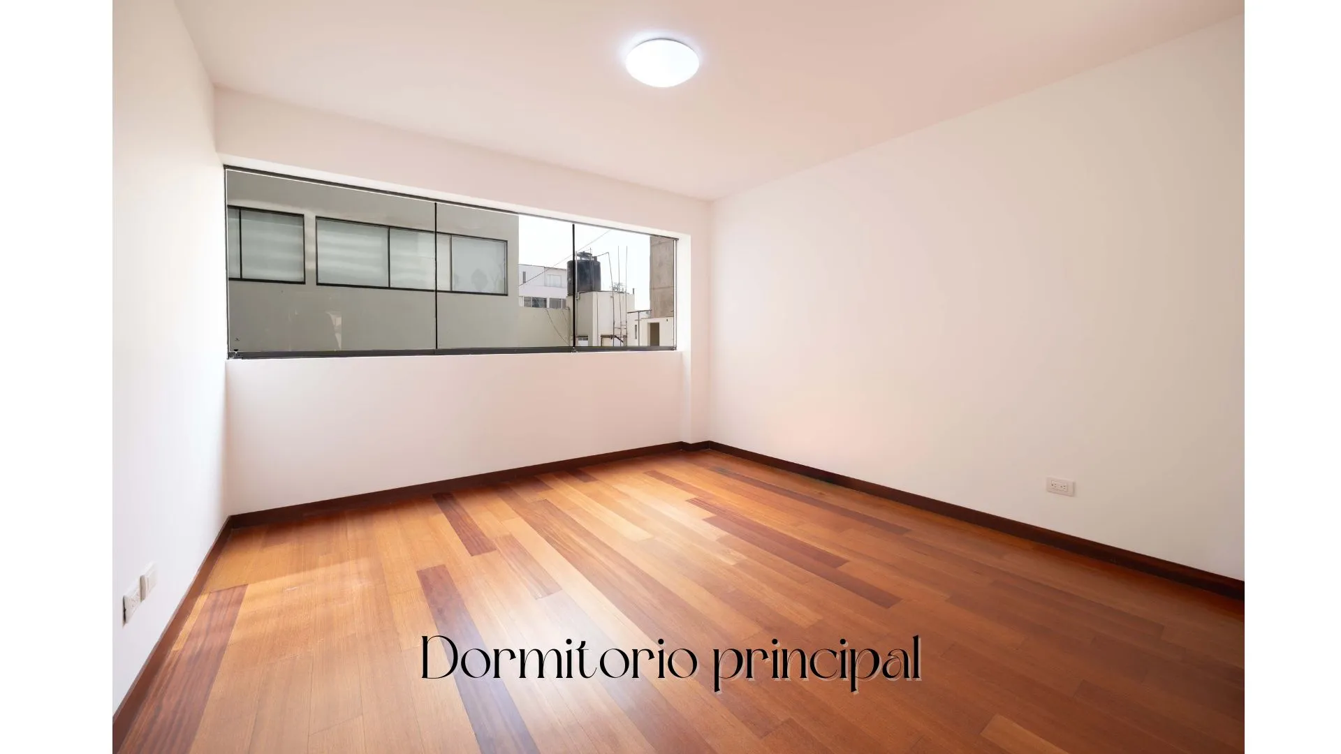 ⛳Lujo Departamento a una cuadra del Golf de San Isidro, piso 3 con balcón grande — foto 5