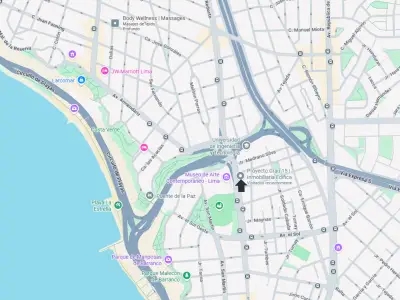 Alquila Depa en barranco para independizarte