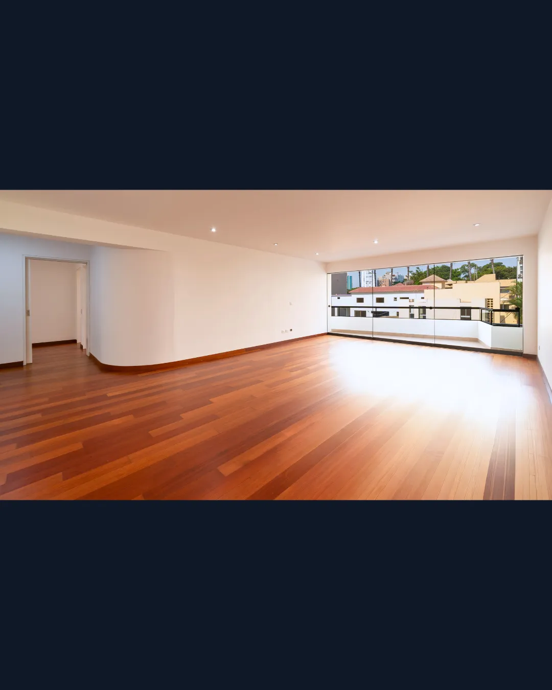 ⛳181m2 de ✨🌟 Exclusividad en San Isidro Departamento a una cuadra del Golf de San Isidro, piso 3 — foto 3