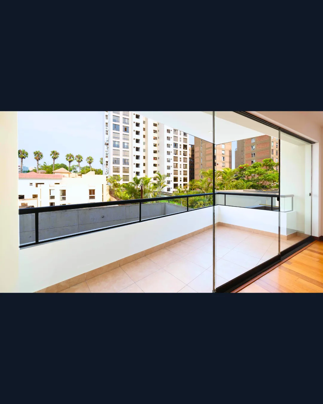 ⛳181m2 de ✨🌟 Exclusividad en San Isidro Departamento a una cuadra del Golf de San Isidro, piso 3 — foto 12