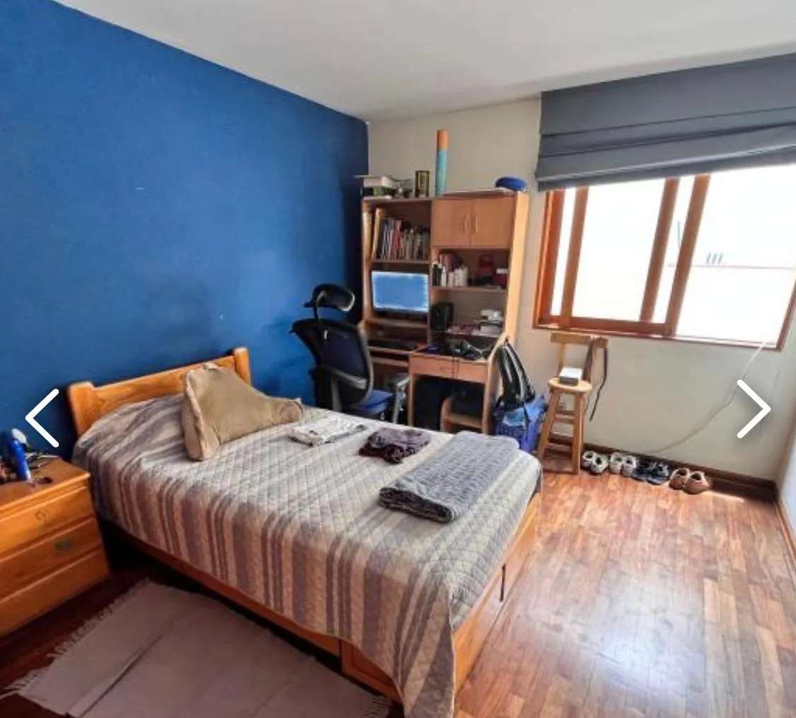 Vendo casa con 2 dptos mas aires, Aurora Miraflores - 14