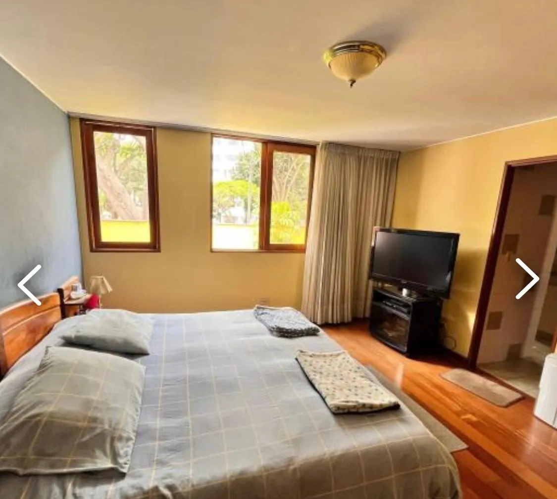 Vendo casa con 2 dptos mas aires, Aurora Miraflores - 13