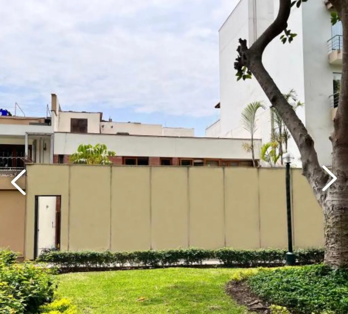 Vendo casa con 2 dptos mas aires, Aurora Miraflores - 5